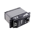 Original AGFRC A280BHLW 2S HV 100KG Super Torque 0.110Sec Brushless Waterproof IP7 RC for 1/5 Scale RC Cars